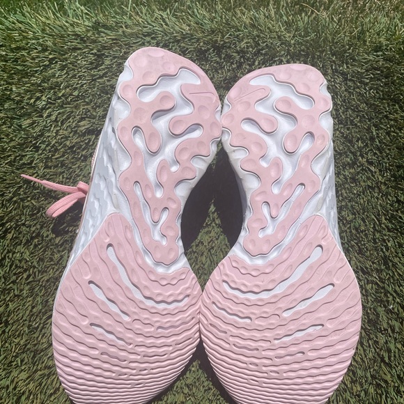 Women’s Nike React Infinity Run Flyknit 2 Running Shoe 8.5 - Picture 7 of 7